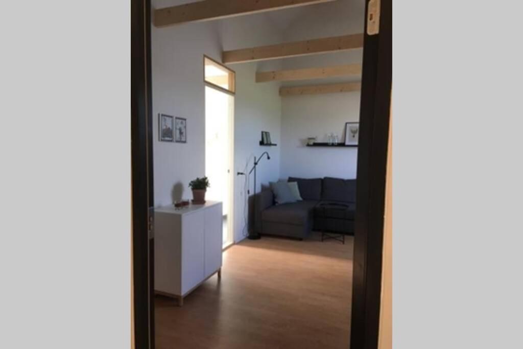 Elleholm Apartment Odense Ngoại thất bức ảnh
