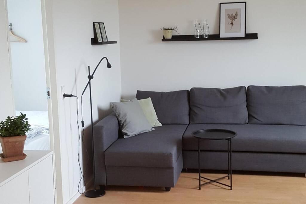 Elleholm Apartment Odense Ngoại thất bức ảnh