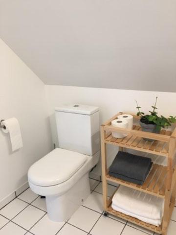 Elleholm Apartment Odense Ngoại thất bức ảnh