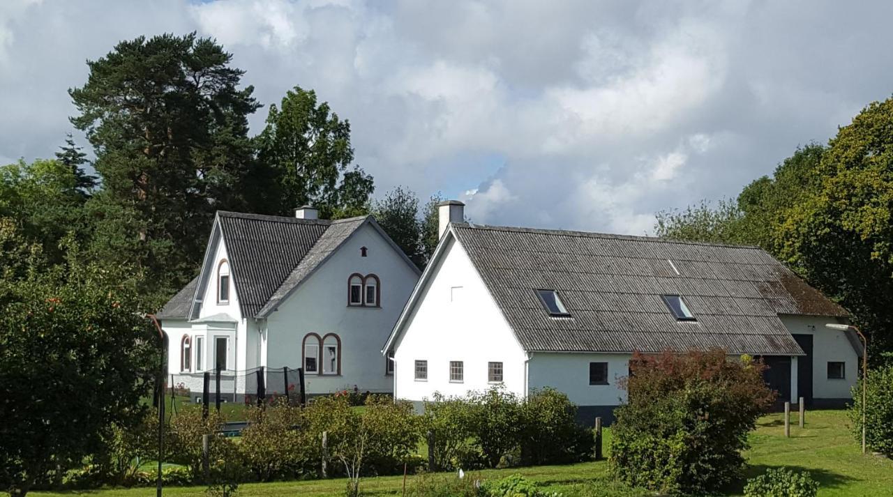 Elleholm Apartment Odense Ngoại thất bức ảnh
