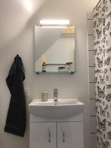 Elleholm Apartment Odense Ngoại thất bức ảnh